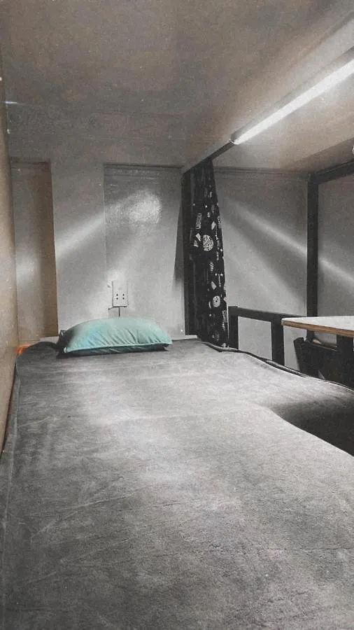 Homestay Tokyo In Bed Apartment Ho Chi Minh City