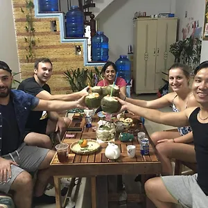 Saigon Dakao Homestay